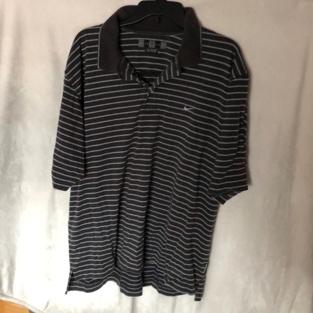 Nike Golf Shirt